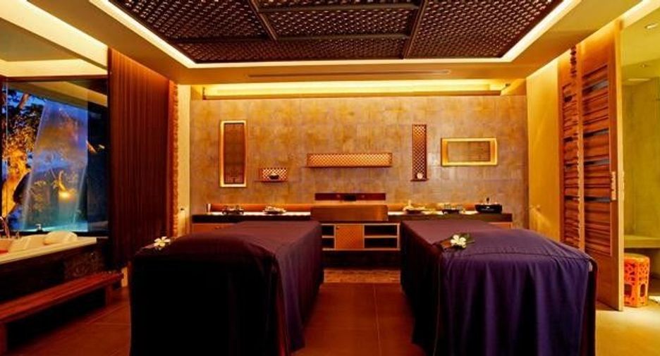Sri Panwa Phuket