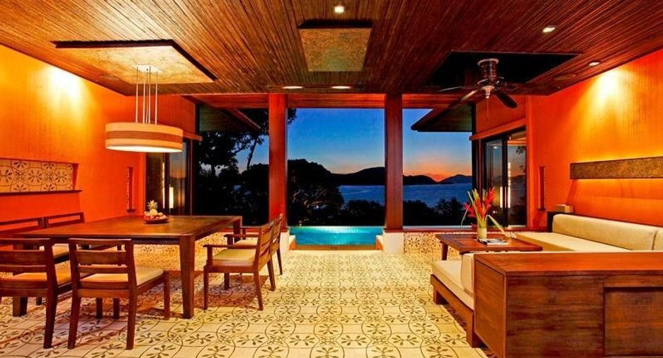 Sri Panwa Phuket