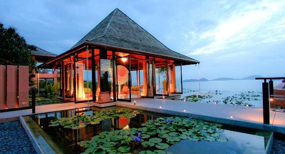 Sri Panwa Phuket