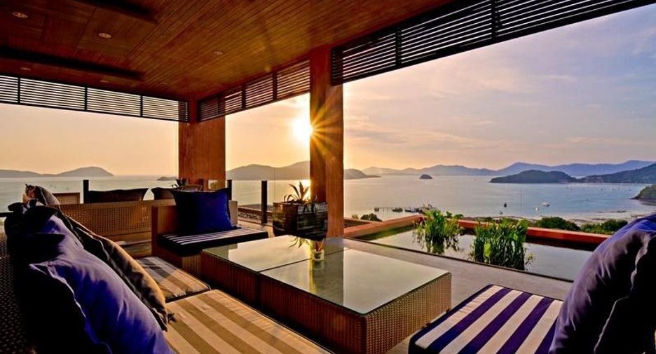Sri Panwa Phuket