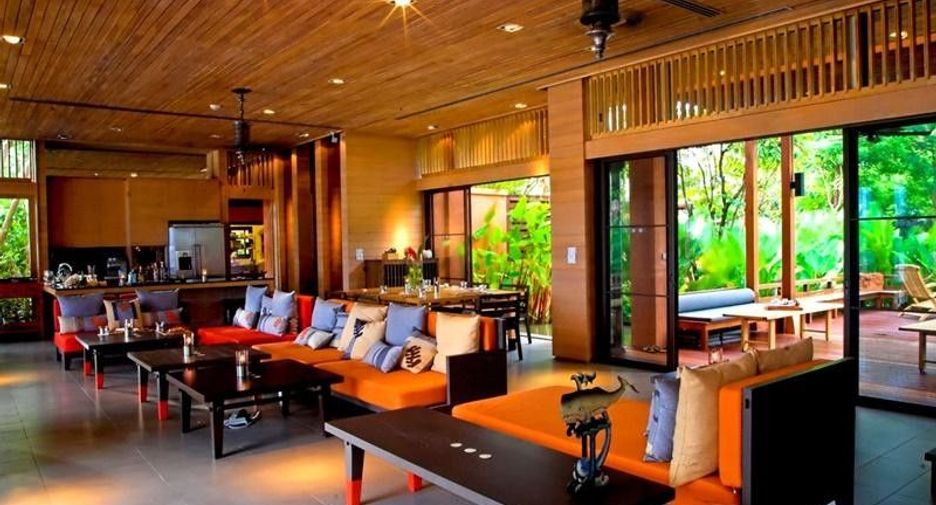 Sri Panwa Phuket