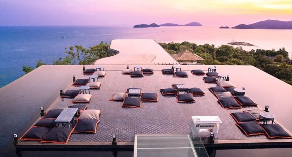 Sri Panwa Phuket
