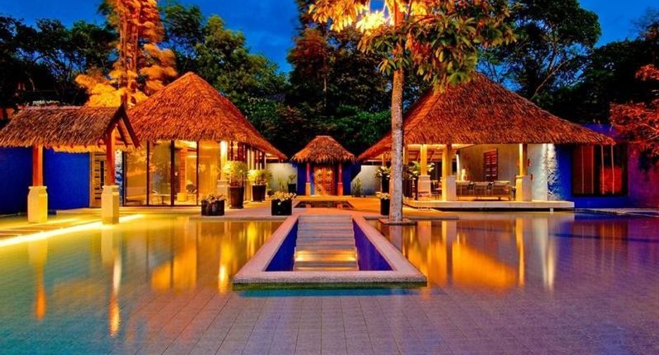 Sri Panwa Phuket
