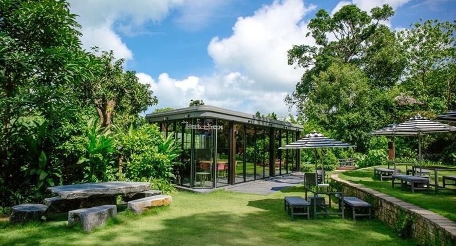 Sri Panwa Phuket