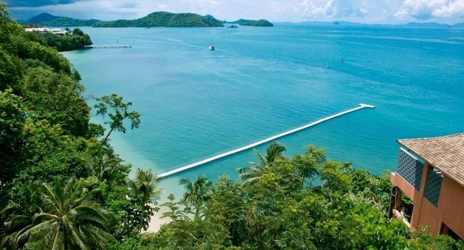 Sri Panwa Phuket