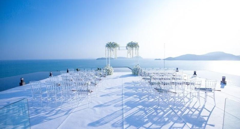 Sri Panwa Phuket