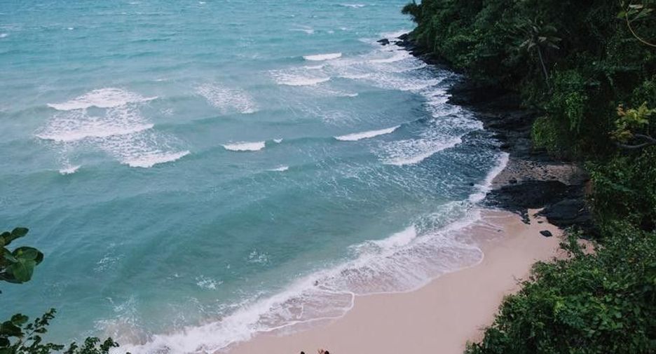Sri Panwa Phuket