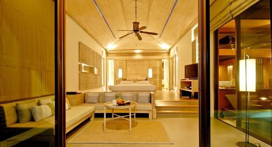 Sri Panwa Phuket