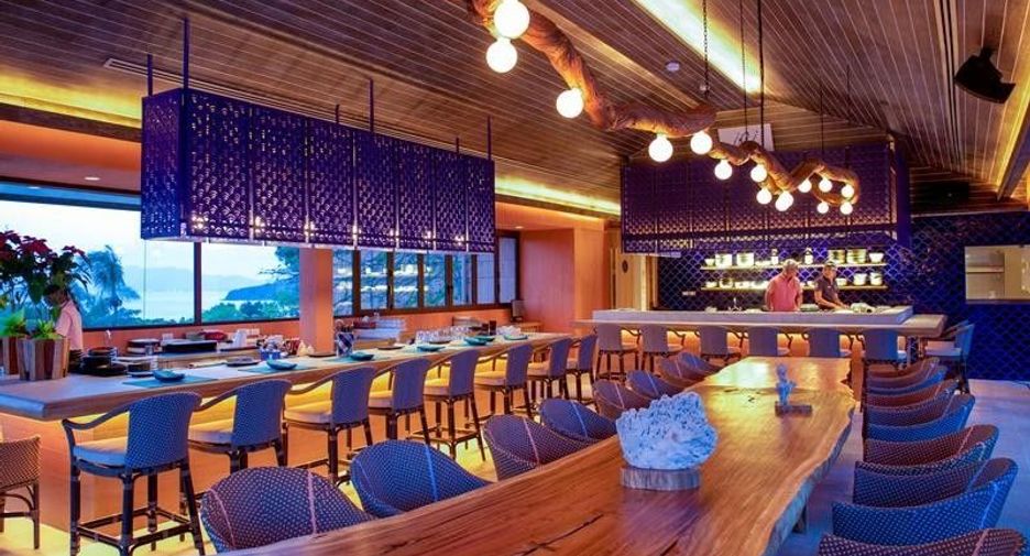 Sri Panwa Phuket