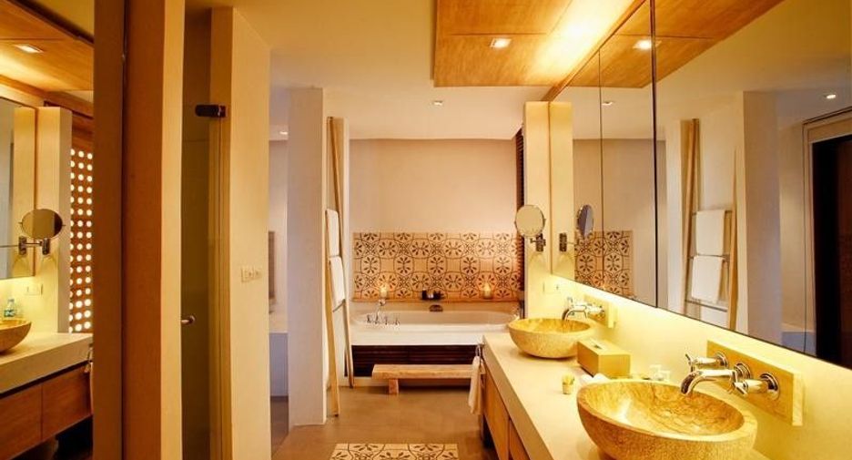 Sri Panwa Phuket