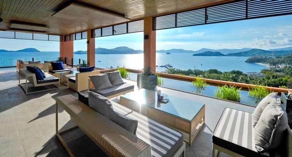 Sri Panwa Phuket