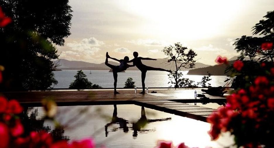 Sri Panwa Phuket