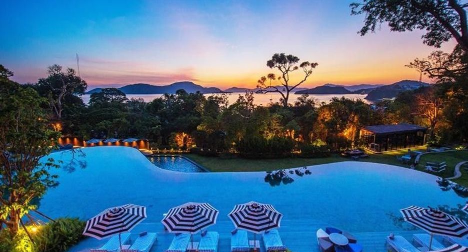 Sri Panwa Phuket