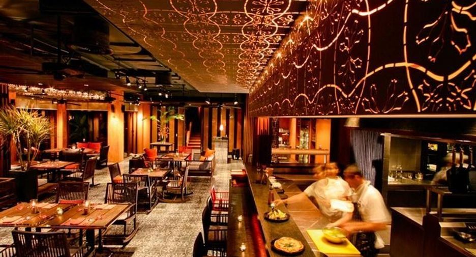Sri Panwa Phuket