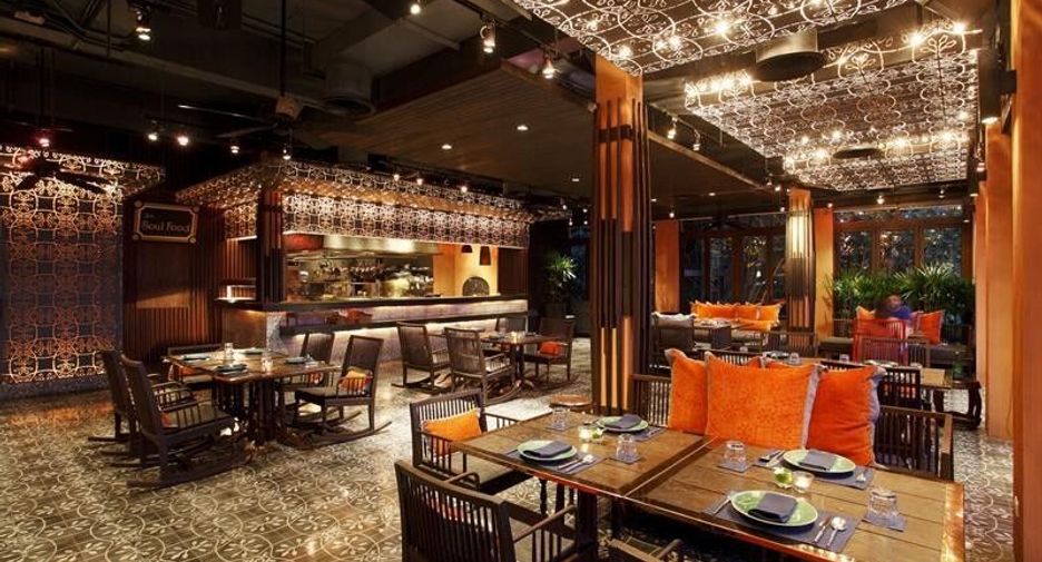 Sri Panwa Phuket