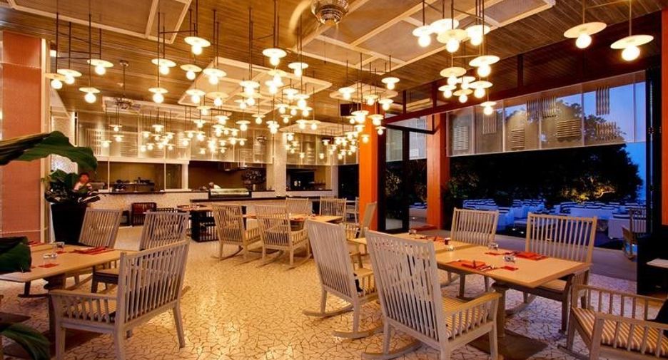 Sri Panwa Phuket