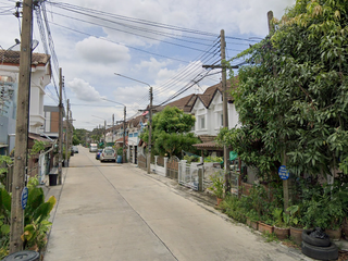 Wangthong-Riverpark