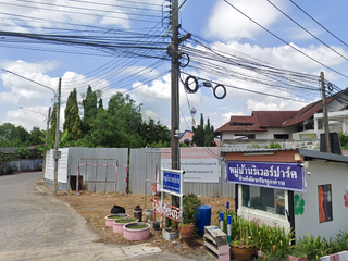 Wangthong-Riverpark