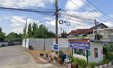 Wangthong-Riverpark