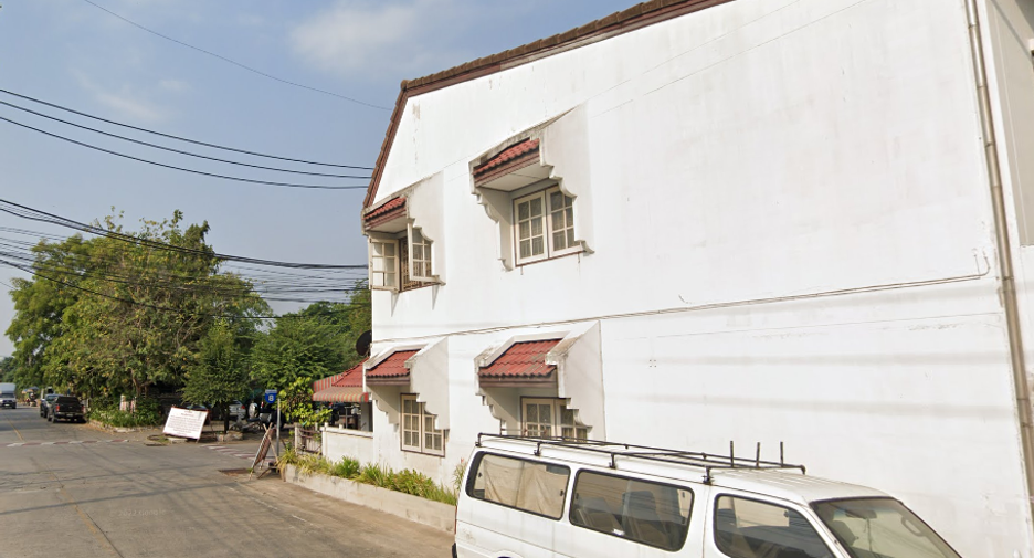 Wangthong-Riverpark