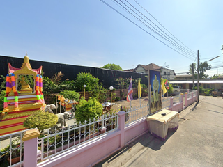 Moo Baan Prasert Suk