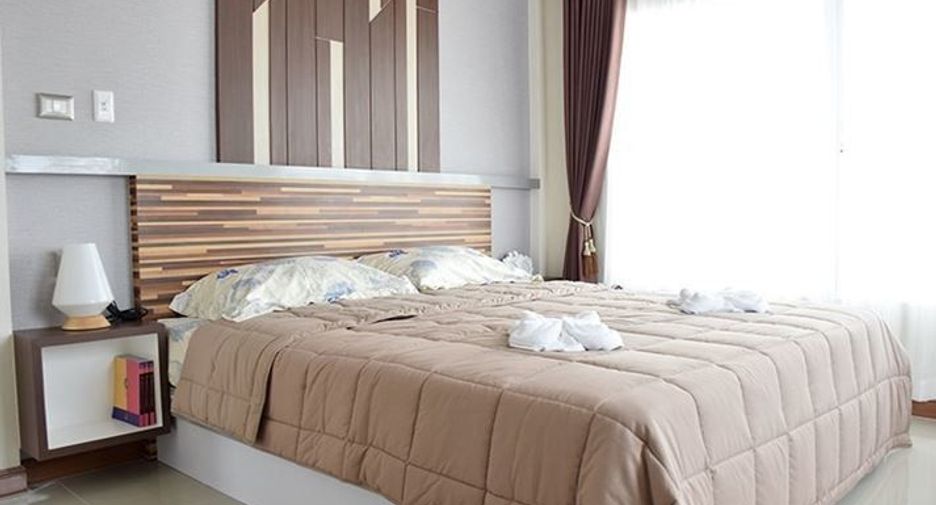 The Aiyara Choho-Bueng Thap Chang