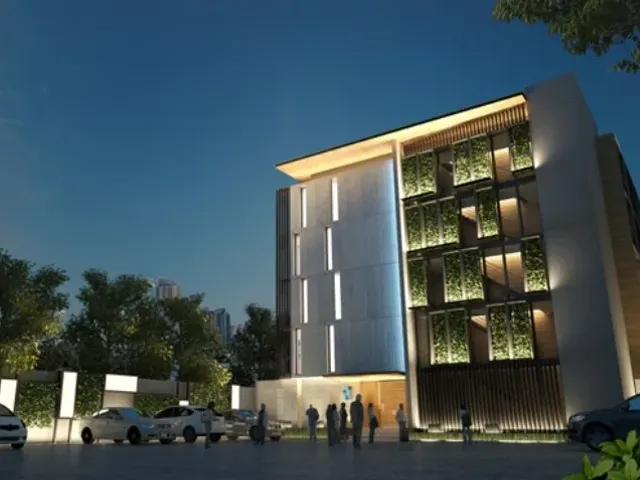Quad Sathon