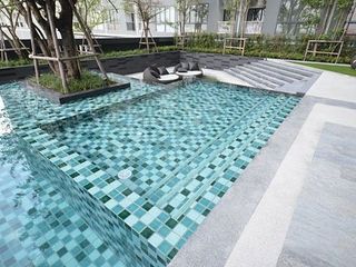 Ideo Sathorn - Thaphra