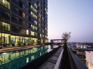 Ideo Sathorn - Thaphra