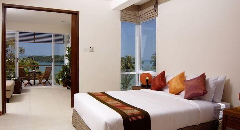 East Coast Ocean Villas