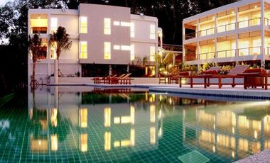 East Coast Ocean Villas