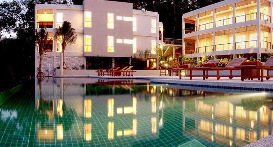 East Coast Ocean Villas