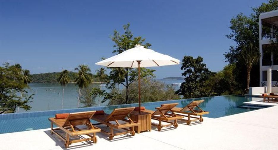 East Coast Ocean Villas