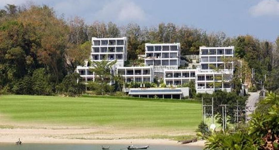 East Coast Ocean Villas