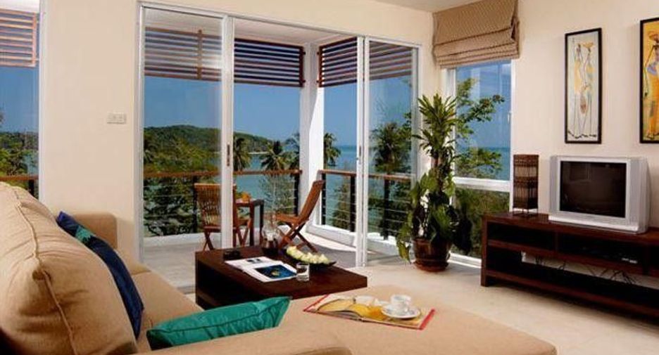 East Coast Ocean Villas