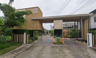 Premium Time Home Suan Luang Thi 9