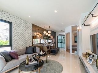 Premium Time Home Suan Luang Thi 9