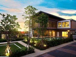 Premium Time Home Suan Luang Thi 9
