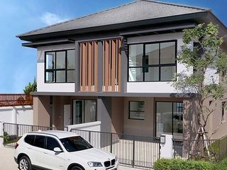 Premium Time Home Suan Luang Thi 9