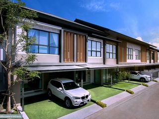 Premium Time Home Suan Luang Thi 9