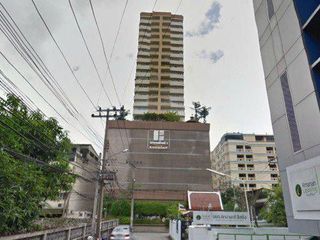 Baan Kasemsan 1
