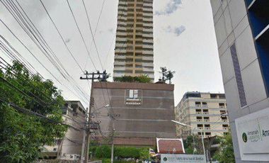 Haus Kasetsamphan 1