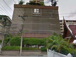 Baan Kasemsan 1
