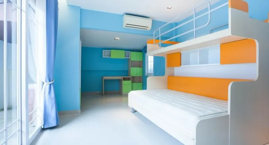 Phuket Golden Ville 5