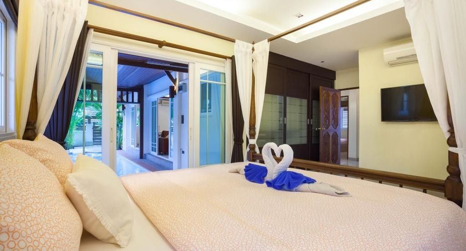 Phuket Golden Ville 5