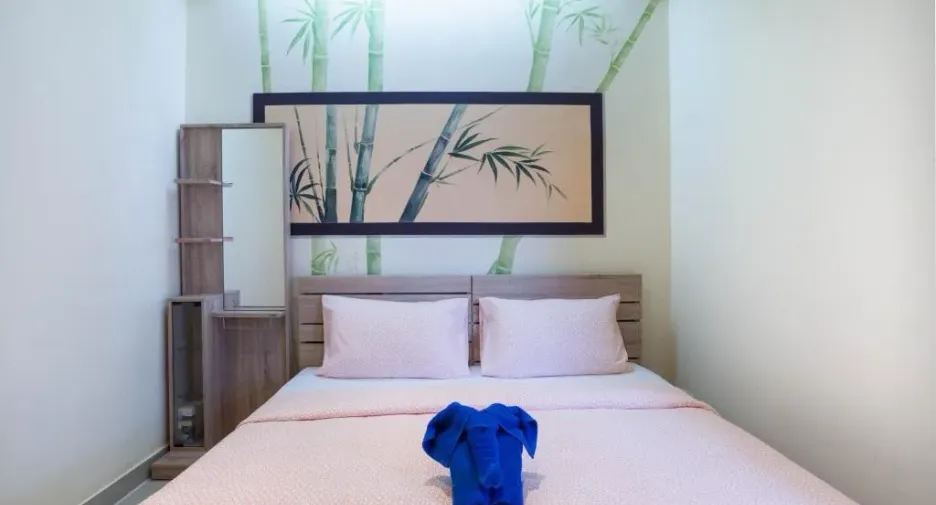 Phuket Golden Ville 5