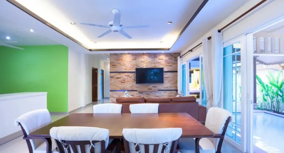 Phuket Golden Ville 5