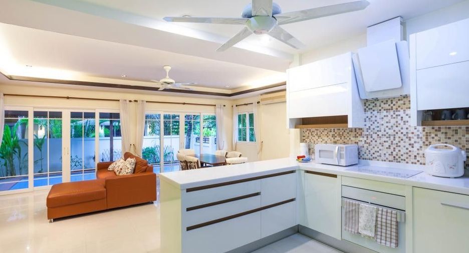Phuket Golden Ville 5