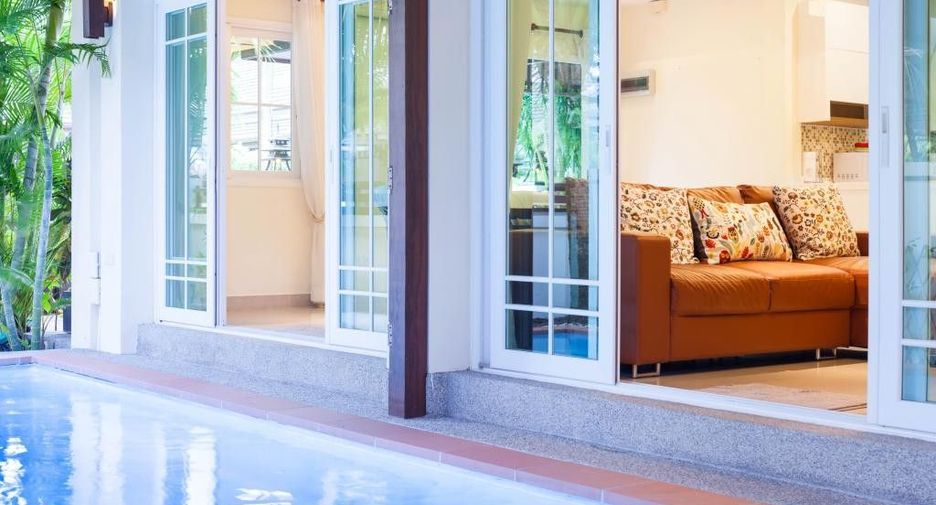 Phuket Golden Ville 5