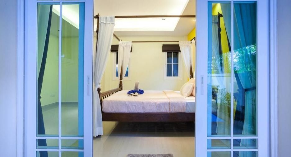 Phuket Golden Ville 5